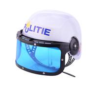Speelgoed 26167 Political Helmet, Multi-Colour