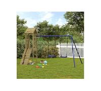 Speelhuis geÃ¯mpregneerd grenenhout3155818