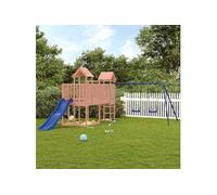 Speelhuis massief douglashout3155850