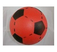 Speelight goed 170 605 red - balle soft rouge 20 cm unbekannt 170 605 red Rouge G