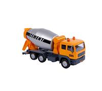 speelight goed 90670 - Camions Jouets Multicolore