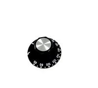 SPEEM | EGO 00.00524.806 Télécommande 60/200º | Contrôle de température | Pour applications de chauffage et de cuisine | Pour appareils de cuisine industrielle et domestique