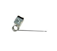 SPEEM | Thermostat de contrôle EGO pour four, grill | Plage de température 50-320 ºC | 16 Amps. 55.13069.500 | Contrôleur de température d'huile | Régulateur de température d'huile