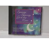 Speeney, Spawney, Go to The Moon (US [Import]