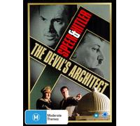 Speer and Hitler-The Devil's Architect ( Speer und er ) [ NON-USA FORMAT, PAL, Reg.0 Import - Australia ]
