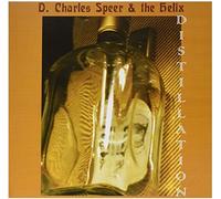 Speer, D. Charles & The Helix - Distillation