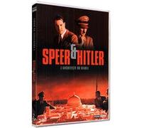 Speer & Hitler : L'architecte du diable – DVD – Édition 2
