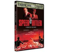 Speer & Hitler : L'architecte du diable – DVD – Édition 2