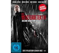 Speero - Der Meisterdetektiv - Killing in Action