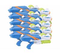 Speeron 10 pistolets à eau XL avec réservoir 850 ml