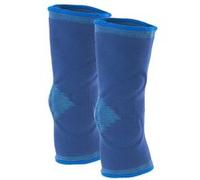 Speeron : 2 chevillères unisexe avec coussinets en gel Taille M / L bleu G