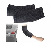 Speeron 2 coudières de maintien - taille XL