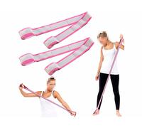 Speeron 2 élastiques de fitness 85 cm