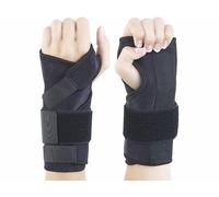 Speeron 2 orthèses de poignet droit