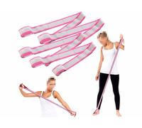 Speeron 4 élastiques de fitness 85 cm