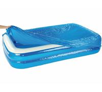 Speeron Bâche de protection pour bassin gonflable