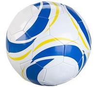 Ballon de football loisir taille 4 - 260 g Speeron