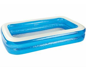 Speeron Bassin gonflable - 2,4 x 1,5 m