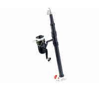 Speeron Canne à pêche téléscopique 150 cm