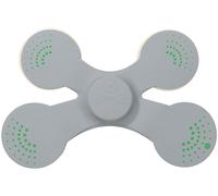 Electrostimulateur EMS en silicone à 4 patchs EM-240