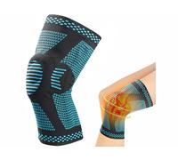 Speeron Genouillère avec gel et stabilisateurs - taille XL