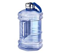 Speeron Gourde Sport 2,3 L avec poignée - coloris bleu