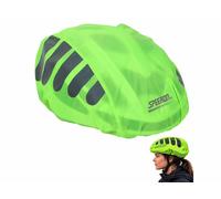 Speeron Housse de pluie réfléchissante pour casque de vélo