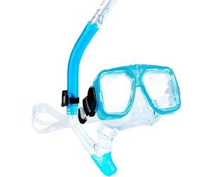 Speeron Kit tuba et masque professionnels