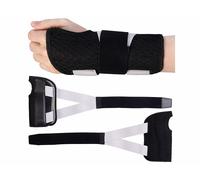 Speeron Orthèse de poignet pour main gauche - taille S / M