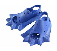 Palmes 2 en 1 taille 33-35 Speeron