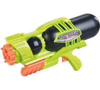 Speeron Pistolet à Eau XL à réservoir 1600 ML / 3 Types de Jets