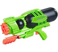 Speeron Pistolet à Eau XL à réservoir 1600 ML / 3 Types de Jets
