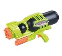 Speeron Pistolet à eau XL à réservoir 1600 ml / 3 types de jets