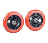 Roues de rechange pour trottinette des neiges pliable 2 en 1 "RS-100" Speeron