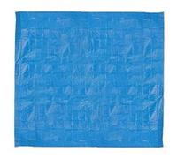 Speeron Tapis de sol pour piscine gonflable - 490 x 490 cm