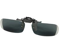 Speeron Verres de Lunettes Amovibles polarisés ''Slim Line