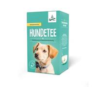 Speers Hoff - Thé pour chien I développé avec des vétérinaires I Riche en herbes précieuses I Complément alimentaire I Prévention naturelle I 18 sachets à double chambre de 1,75 g, thé pour chien :