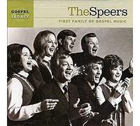 Speers - First Family of Gospel Music