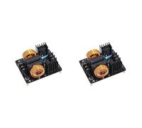 Speesy 2X Chauffe Pilote Flyback Module De Chauffage À Induction Basse Tension De 1000 W À 20 V ZVS