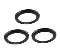 Speesy 3X AAdapter Filtre Step Up Métal Caméra Réparation 43 mm pour 52 mm