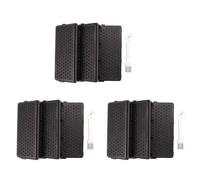 Speesy Active AirClean Lot de 9 filtres de rechange AA 50 HA 50 compatibles avec S4, S5, S6, S8, S8000, S8999