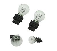 SPeesy Feu Arrière Moto 2/4 Pièces Moto Frein Feu Arrière Ampoule Lampe À Led ATV UTV Pour Polaris Sportsman Ranger 2003-2017 RZR 800 900 S 4 XP 2008-2012