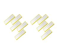 Speesy Filtre à air conditionné de 10 pièces pour camion SCE 1913500 filtre à air intérieur