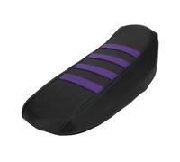 SPeesy Housse De Siège De Moto, Housse De Protection Contre La Pluie Et La Poussière pour sur-Ron Surron SX Couvre Selle(Color 05)