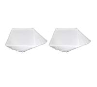 Speesy Lot de 100 protections pour disques en gel OPP pour platines LP pour disques en vinyle ouvert plat