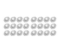 Speesy Lot de 24 filtres de réservoir d'eau pour S5 S6 S50 S51 S52 S55