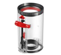 SpeHiate Bac à Poussière pour Dyson V11 V15 SV14 SV15 SV22 Aspirateur, Reservoir de Poubelle Pièces Détachées No.970050-01/965443-01