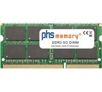Speicher.de 16GB DDR3 pour HP Pavilion 15-p150nt RAM mémoire SO DIMM PC3L-12800S