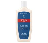 Speick 1097 Gel douche pour homme Corps et cheveux 250 ml