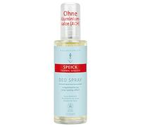 Speick Déodorant spray Thermal Sensitiv 419 Femmes 75 ml